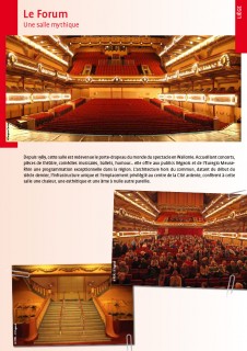 Le Forum