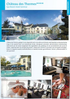 Château des Thermes****