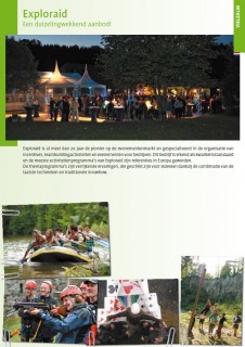 Exploraid
