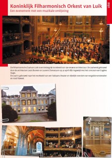 Koninklijk Filharmonisch Orkest van Luik