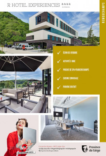 R Hotel****