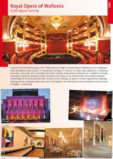 Royal Opera of Wallonia