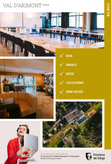 Val d'Arimont Hotel-Resort***