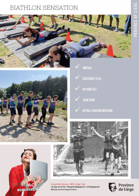 Biathlon Sensation