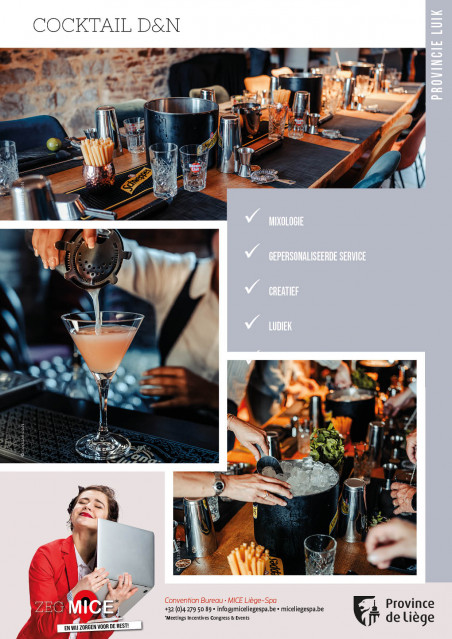Cocktail D&N