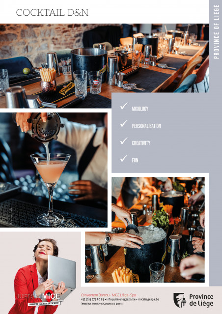 Cocktail D&N