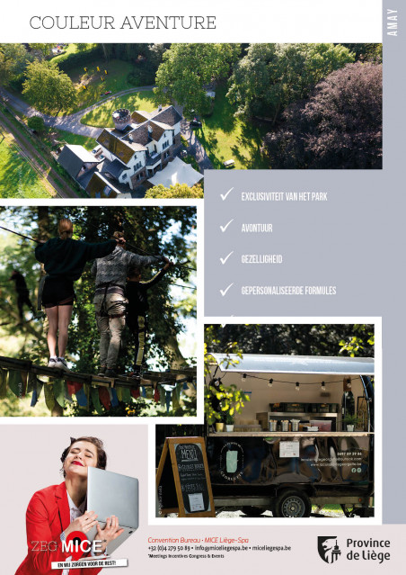 Couleur Aventure