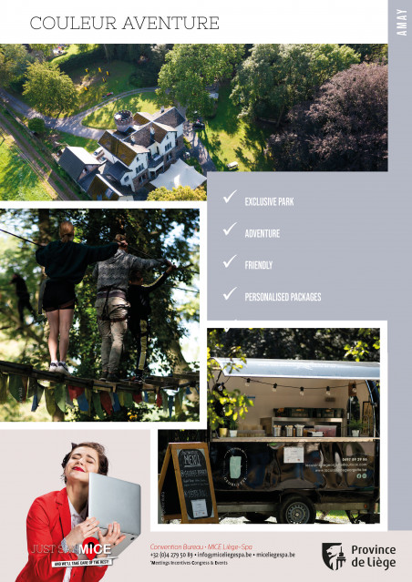 Couleur Aventure