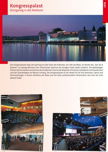 Kongresspalast