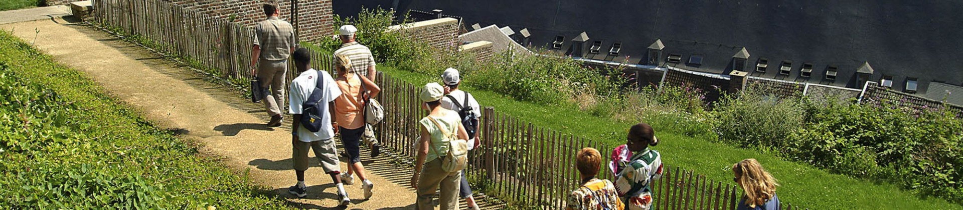 De natuur in of een citytrip voor zaken?