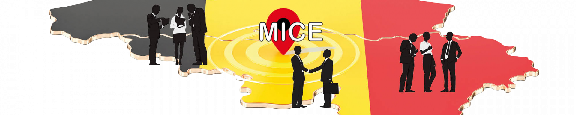 The Place to be - Convention Bureau • MICE Liège-Spa