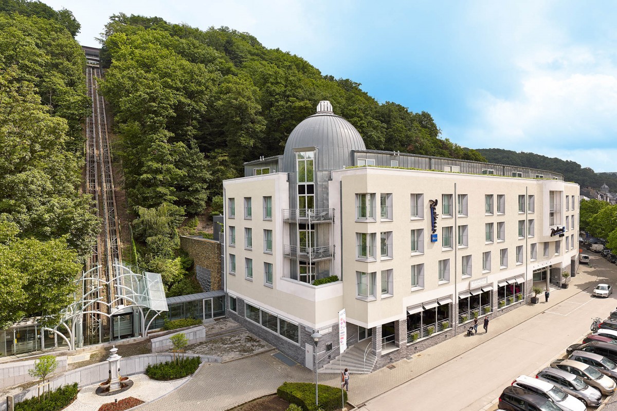 Radisson Blu Palace Hotel Spa