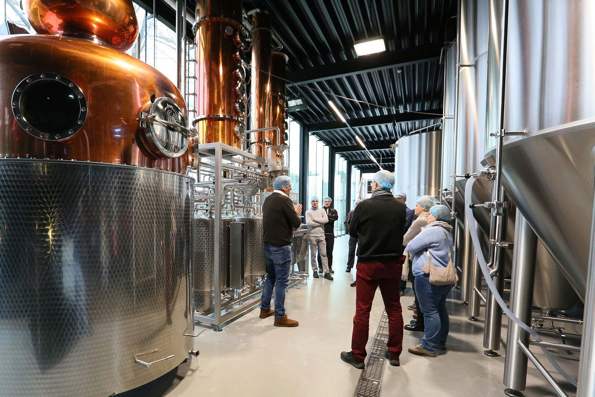 Distillerie Radermacher