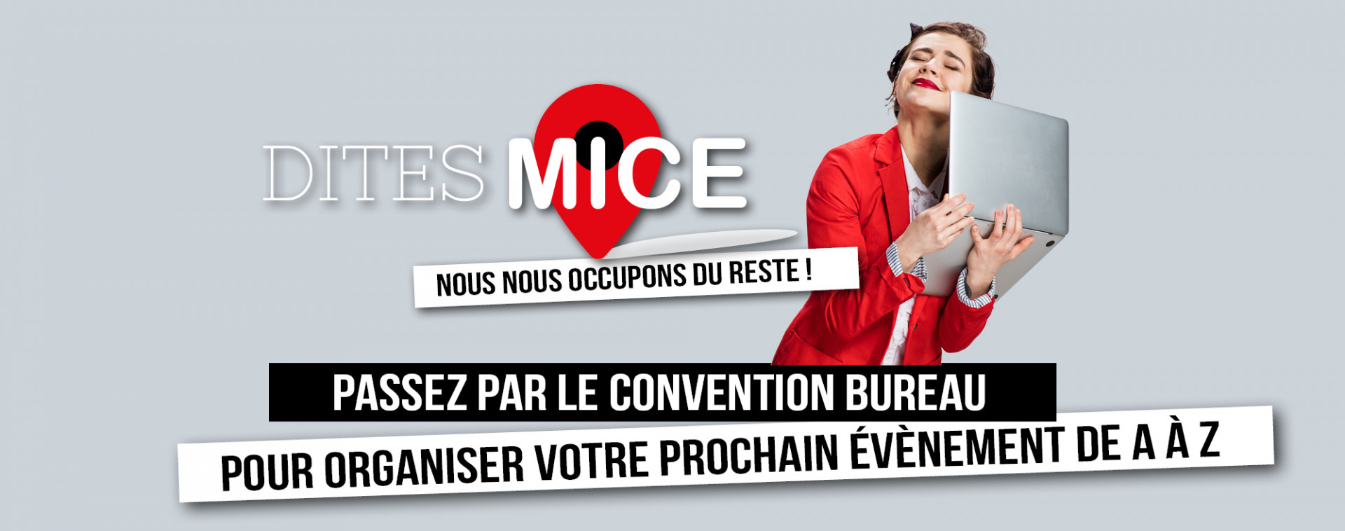 Dites MICE - Votre évènement de A à Z - Convention Bureau ▪️ MICE Liège-Spa | © Getty Images