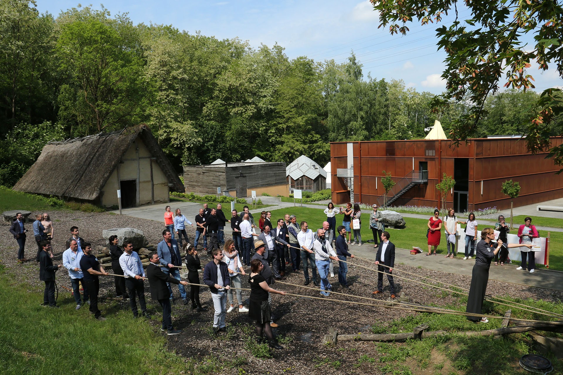 Préhistomuseum