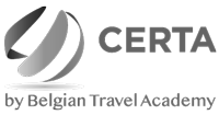 CERTA | © Belgian Travel Academy