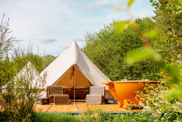 Daft Hotel - Malmedy | © Daft Hotel