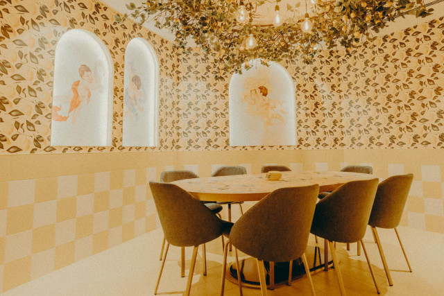 Domaine des Hautes Fagnes Hotel & Spa | © Domaine des Hautes Fagnes