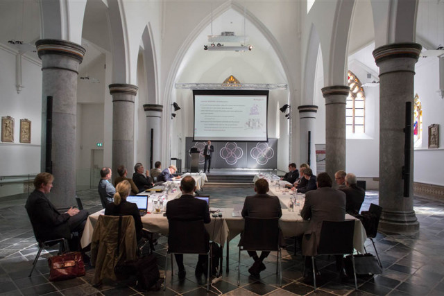 Kloster Heidberg Business & Event Center | © Kloster Heidberg