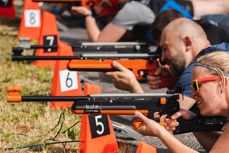 Biathlon Sensation