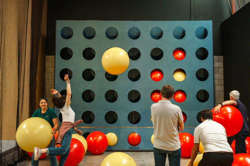 d-fool® - © Ben Coche