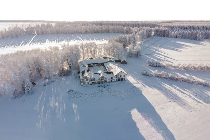 Domaine de Bronromme