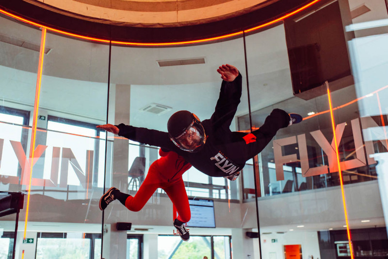 FLYIN Liège