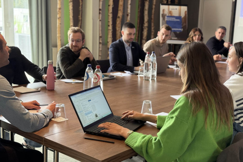 Radisson Blu Balmoral Hotel - © Manu Goethals-Nestia Hospitality Group