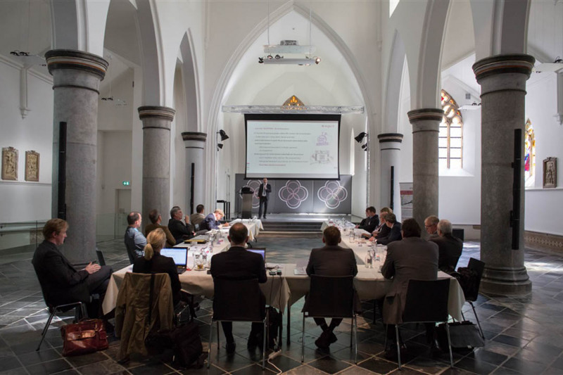 Kloster Heidberg Business & Event Center