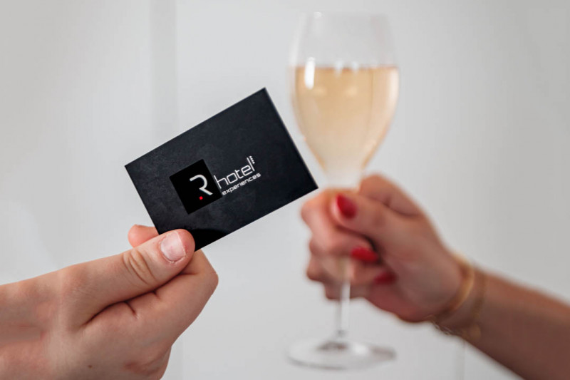 R Hotel Experiences - © Iridiumphotos