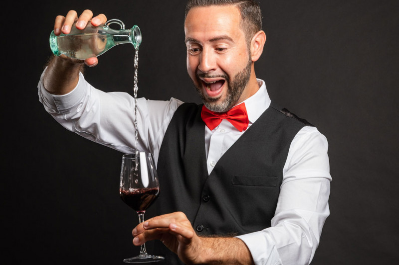 Ready Steady - © Remy Marvely