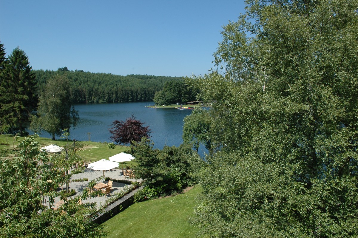 Point d'eau