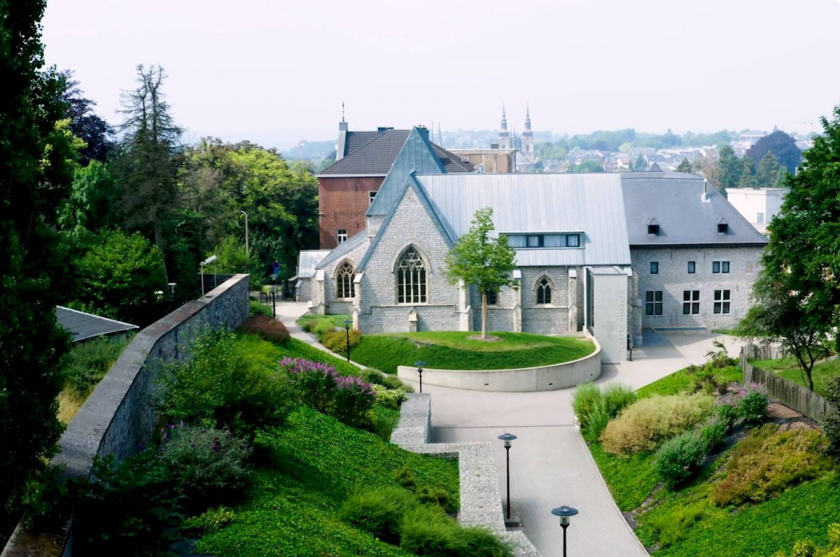 Eupen hotel kloster heidberg c kloster heidberg 22 | &copy; 