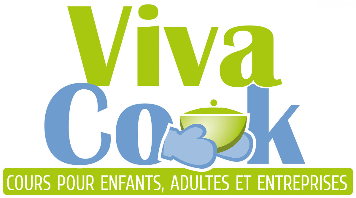 Logo - Vivacook - 2021 | © 