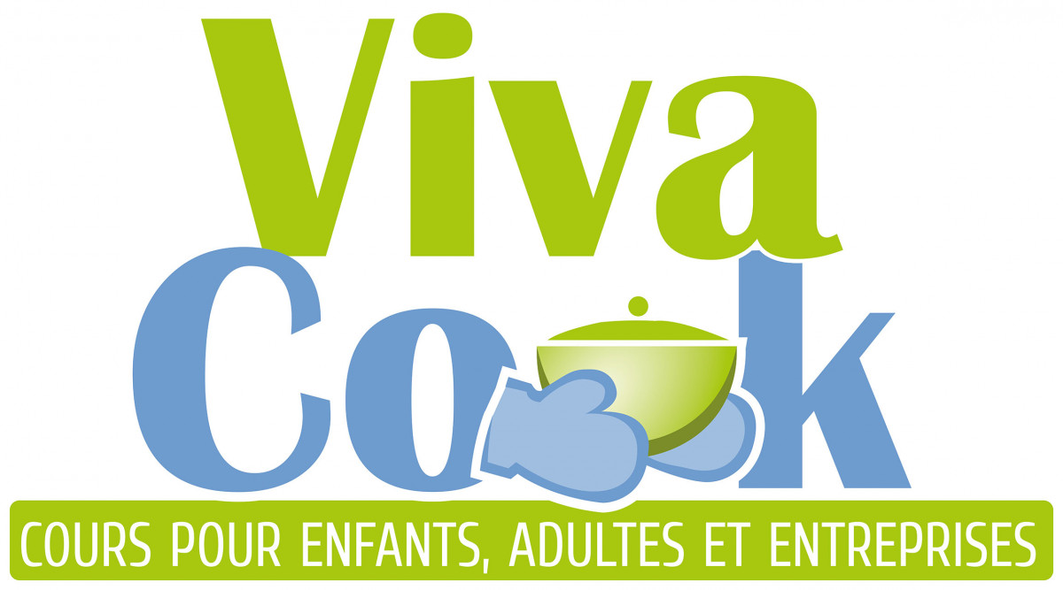 Logo - Vivacook - 2021