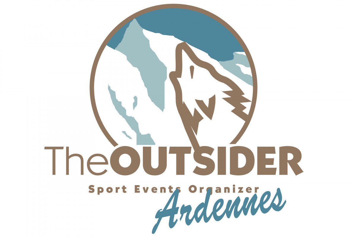 Outsider Ardennes - Hamoir - Logo