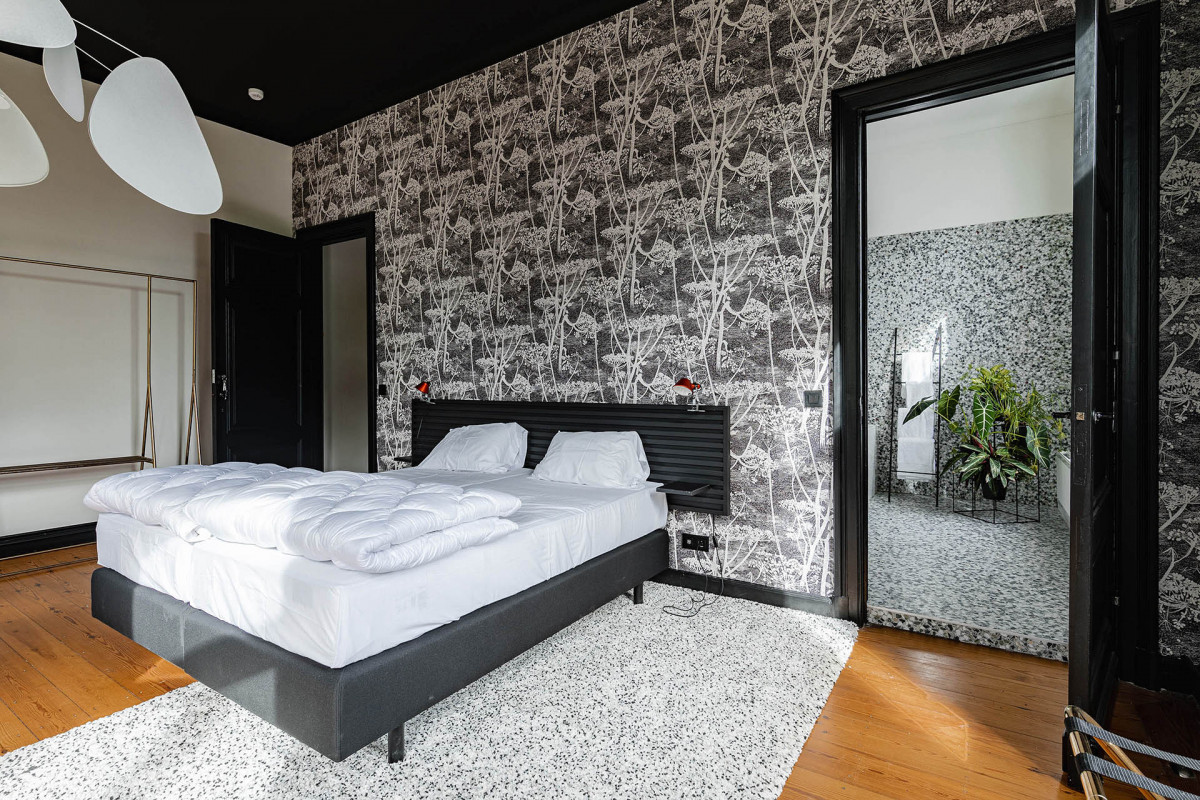 Château de la Louveterie