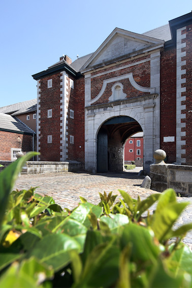 Abbaye la Paix Dieux©CGT A. Siquet