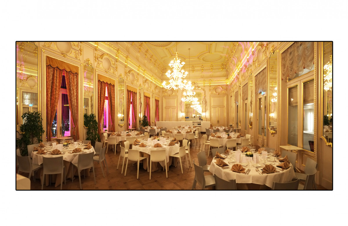 Foyer Gétry