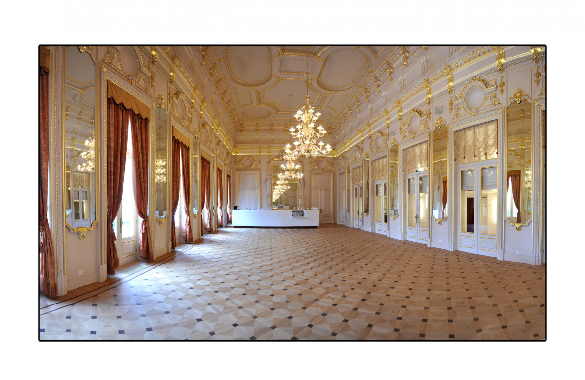 Foyer Gétry
