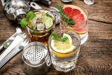 Discover Belgium - Gin
