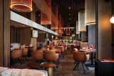 Hôtel Van der Valk Liège Congrès - Liège - Intérieur - Restaurant