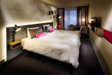 Pentahotel Liège - Liège - Chambre