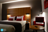 Hotel de la Couronne - Liège - Double room
