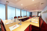 Hotel de la Couronne - Liège - Meeting room