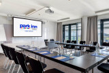 Hôtel Park Inn by Radisson Liège Airport - Salle de réunion