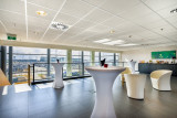 Hôtel Park Inn by Radisson Liège Airport - Espace évènementiel