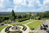 Manoir de Lébioles - Extérieur - Vue panoramique