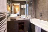 Radisson Blu Balmoral Hotel - Chambre - Salle de bain