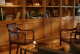 Salle de lecture